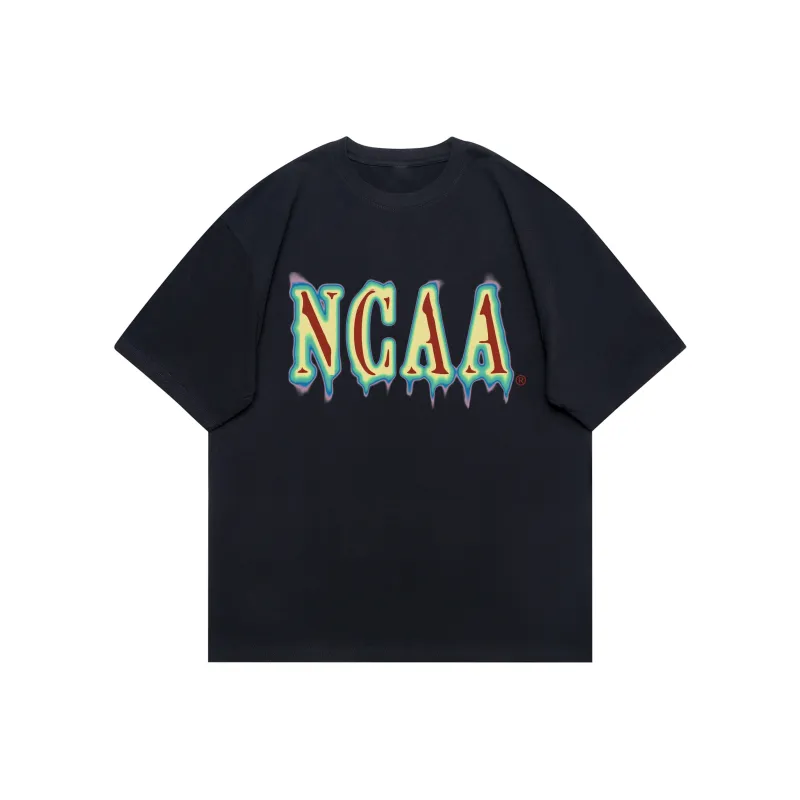 NCAA T Shirts Unisex-0