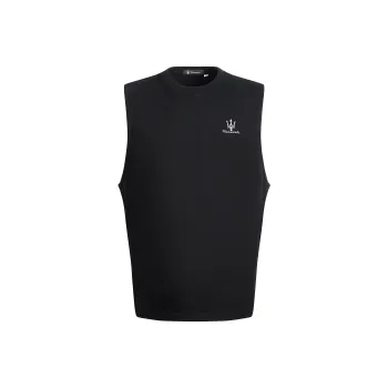 Maserati Tank Tops Unisex