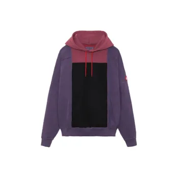 Cav Empt Sweatshirts Unisex Purple