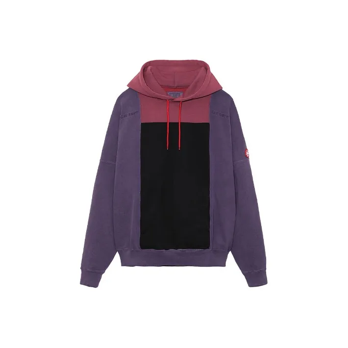 Cav Empt Sweatshirts Unisex Purple-0