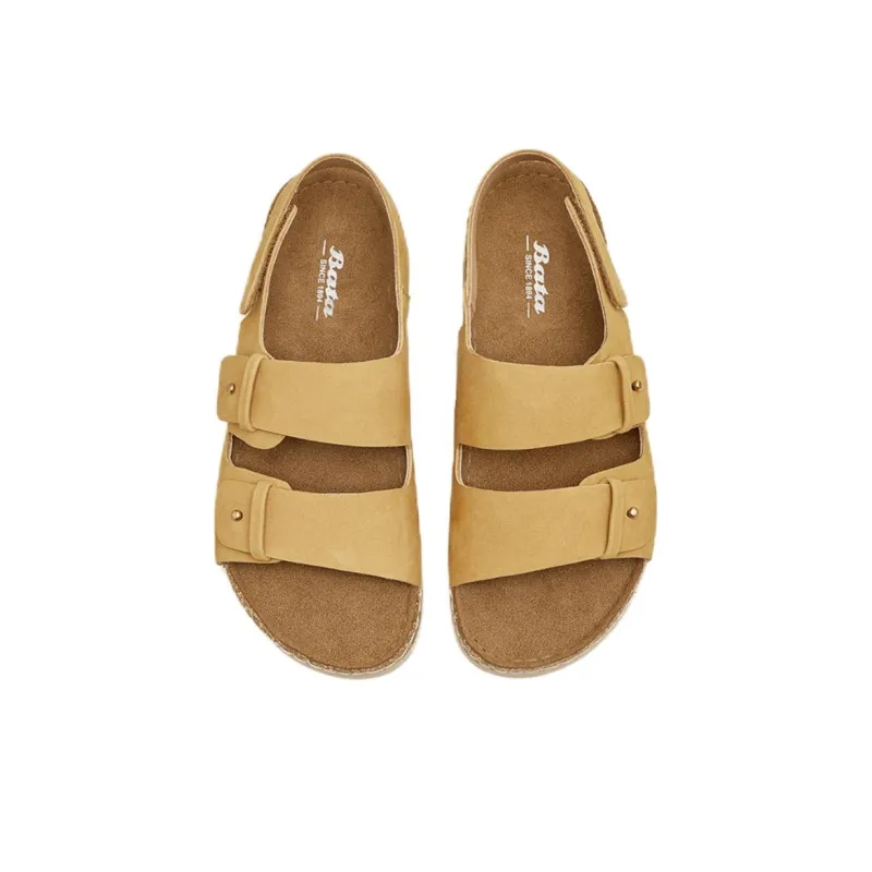 BATA One Strap Sandals Women's-6