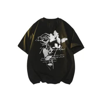 Magmode Short Sleeved T Shirts Unisex