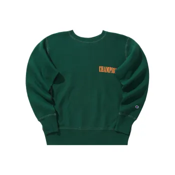 Champion Sweatshirts Unisex
