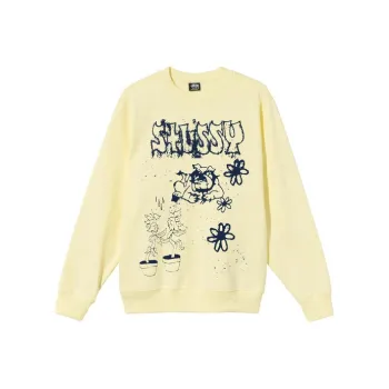 Stussy Sweatshirts Men