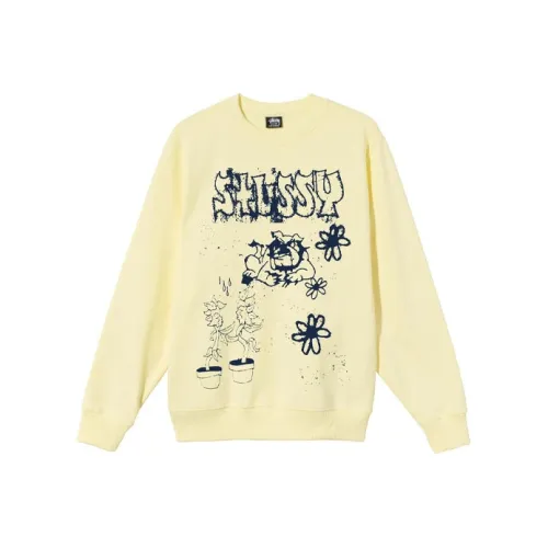 Stussy Sweatshirts Men