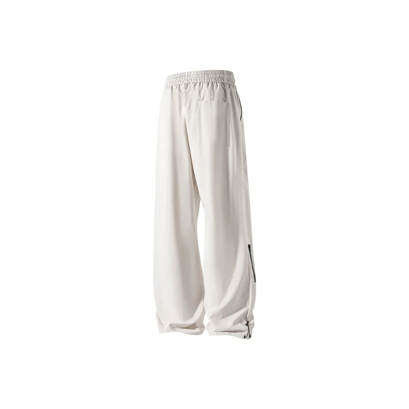 PAUL COSTELLOE Casual Pants Unisex-8