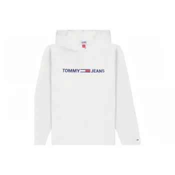 Tommy Hilfiger Sweatshirts Men White