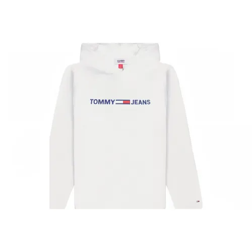 Tommy Hilfiger Sweatshirts Men White