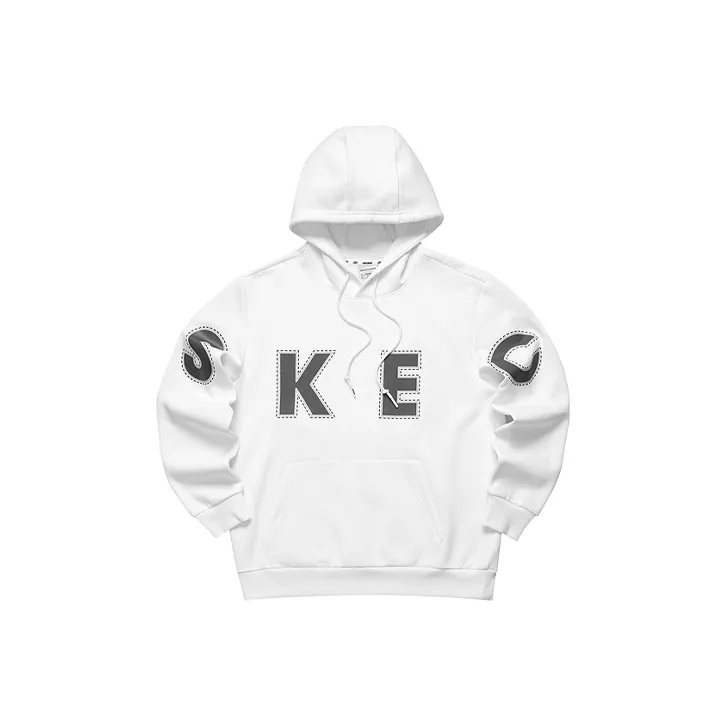 Skechers Colorful Sweatshirts Men-2