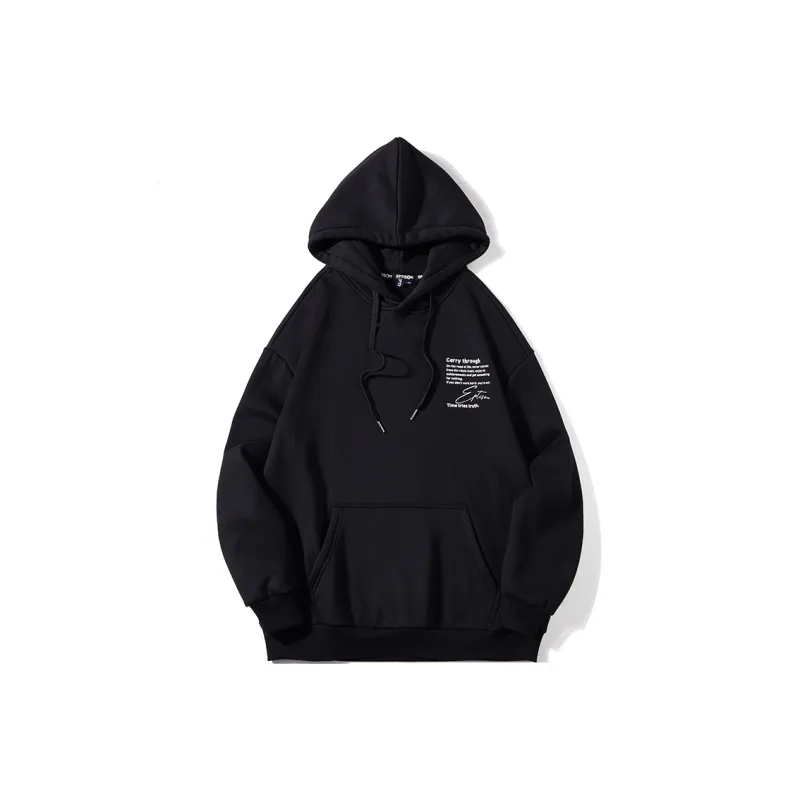EPTISON Sweatshirts Unisex-0