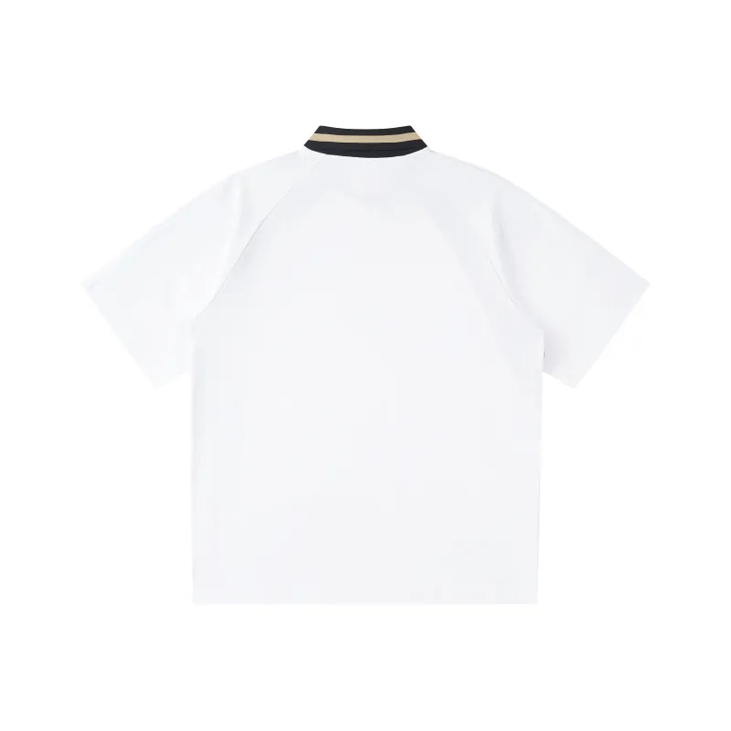 POPEYE Polo Shirts Unisex-4