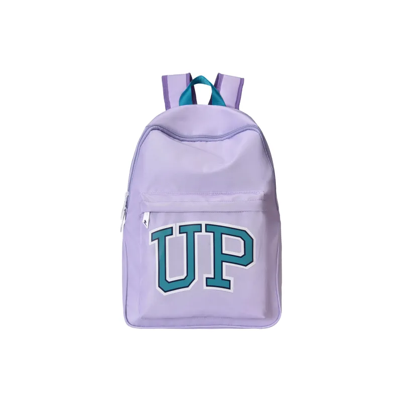 TURN UP Polyester Backpack Regular Unisex Multicolor-10