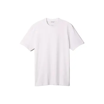 CALVIN KLEIN T Shirt Men's Bright White