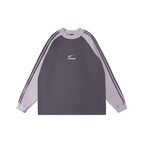 SIMPLE RIMLESS/SRME T Shirt Unisex