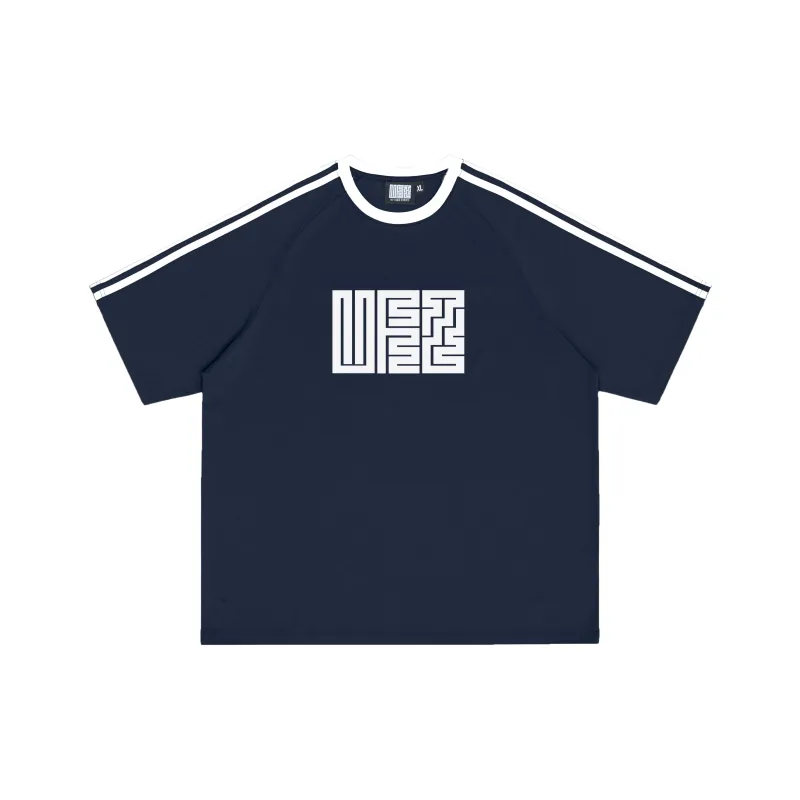 UFZ T Shirts Unisex-7