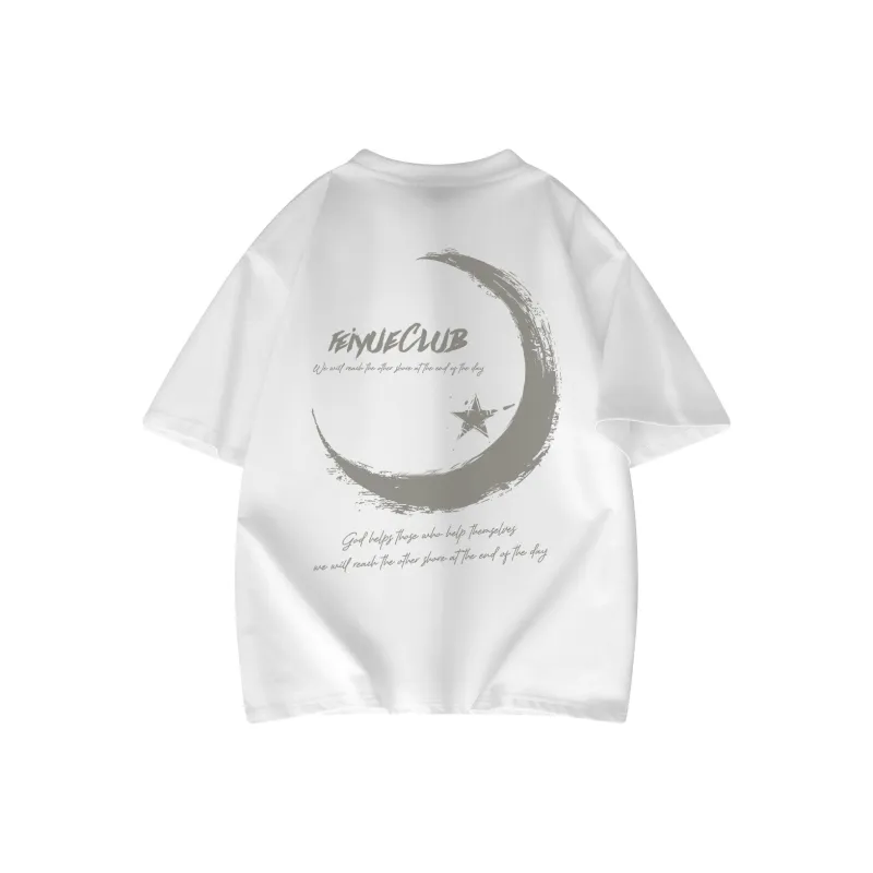 Feiyue T Shirts Unisex-0