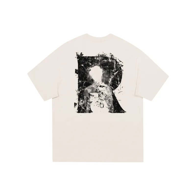 REXSHION T Shirts Unisex-14