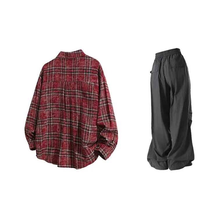 FAX FOR FMACM Shirt Matching Set Unisex-3