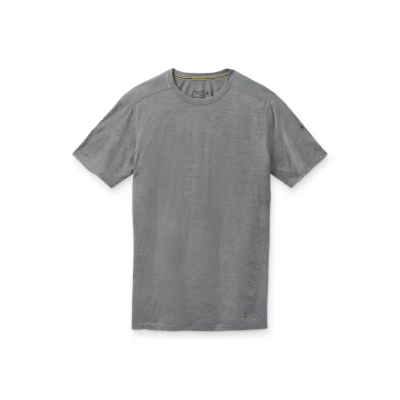 SMARTWOOL T-Shirts Men-6