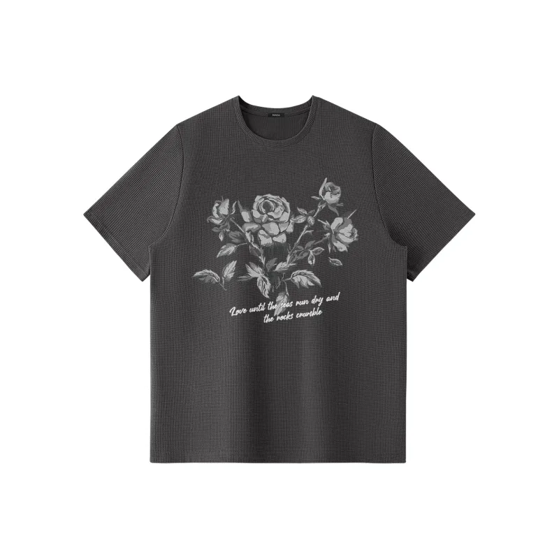 MINISO T Shirts Unisex-10