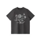 Dark Gray (Y Flower Ink Verse)
