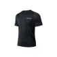 Black Short-Sleeved