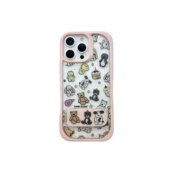 MAYGI Phone Cases