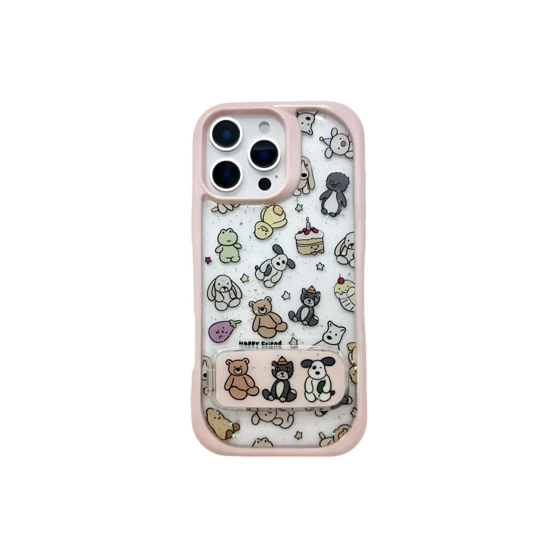 MAYGI Phone Cases-0