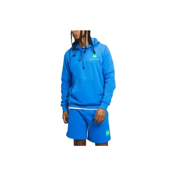 THE NORTH FACE Sweatshirts Men Blue