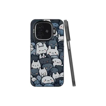 TUNAMEI Phone Cases