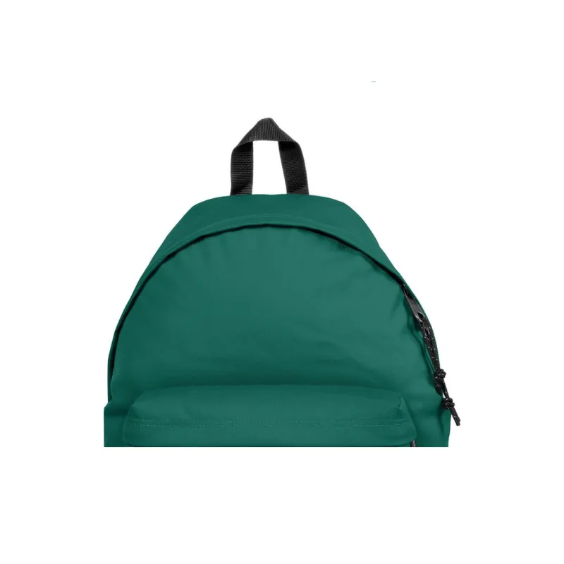 EASTPAK Nylon Backpack Unisex Tree Green-3