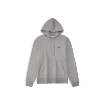 CALVIN KLEIN Sweatshirt Men's Coconut Gray