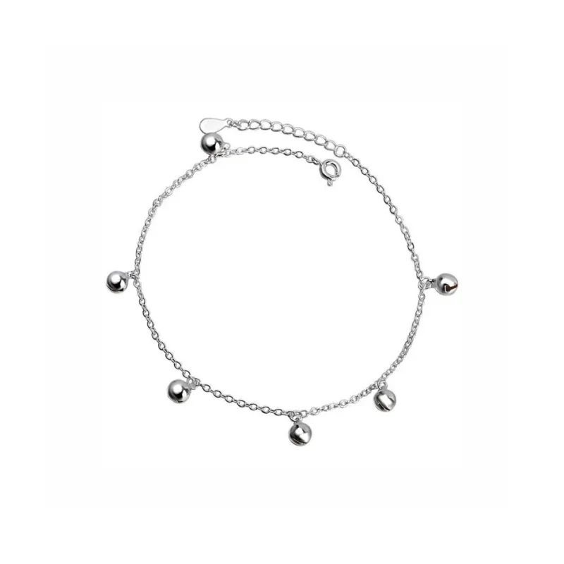 PIARA Anklets Women's-6