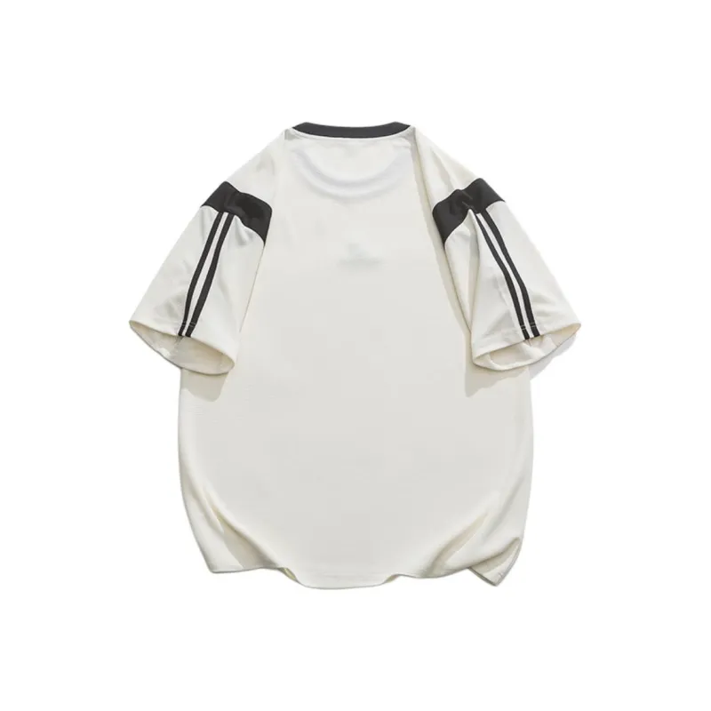 MindBridge T Shirts Men-5