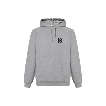 CELINE Sweatshirts Men Gray