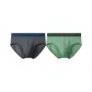 Dusty Green+Dark Gray