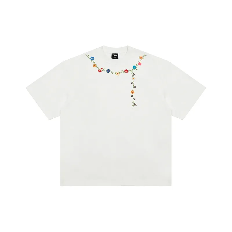 A Chock T Shirts Unisex-2