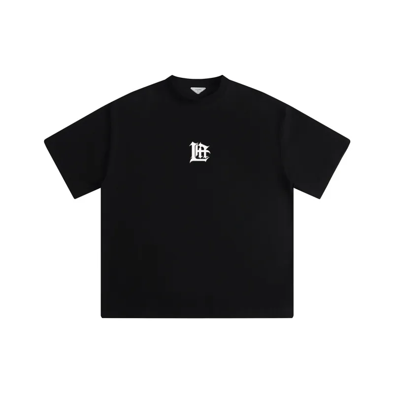 LIGHTNING MONSTER T Shirt Unisex-0