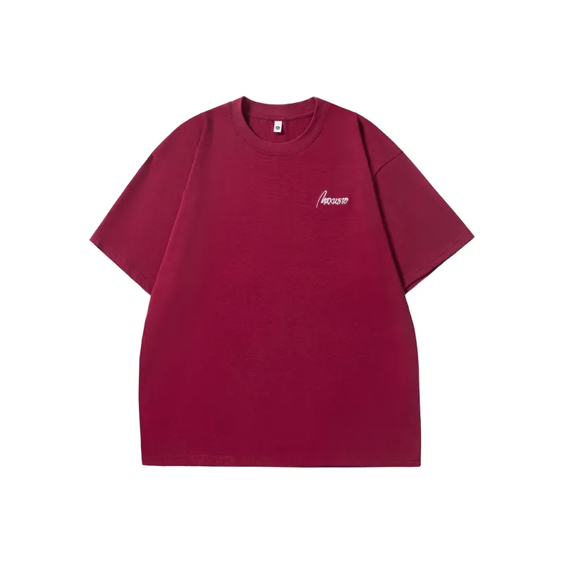 NAXUSTO T Shirts Unisex-4