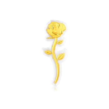 Good Luck Alloy Ornaments Unisex