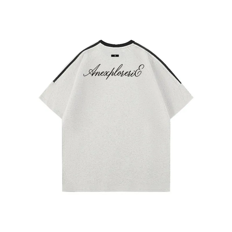 I.E T Shirts Unisex-2