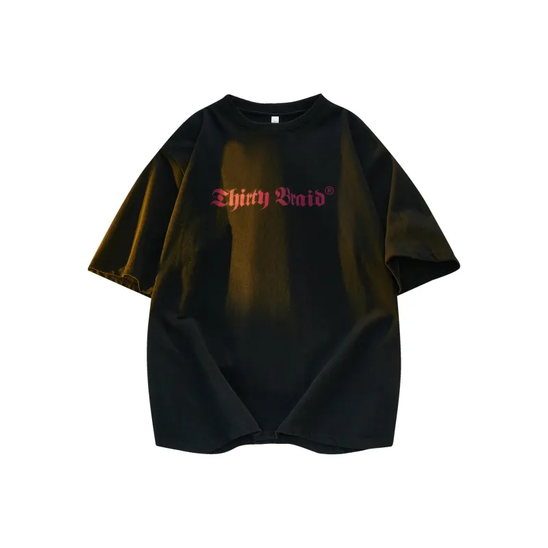 30BRAID T Shirts Unisex-0