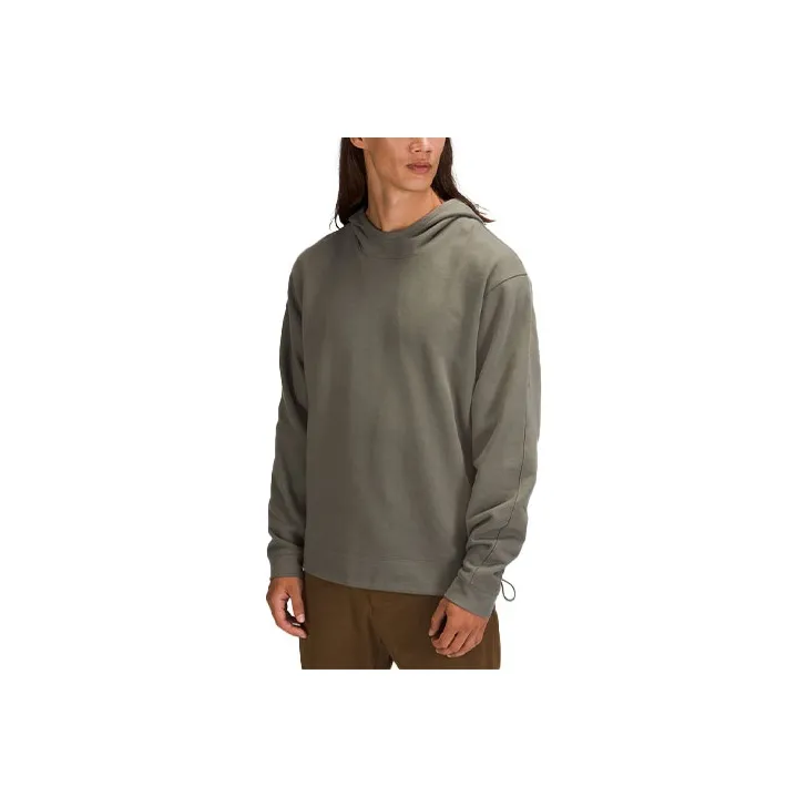 Lululemon French Terry Sweatshirts Men-3