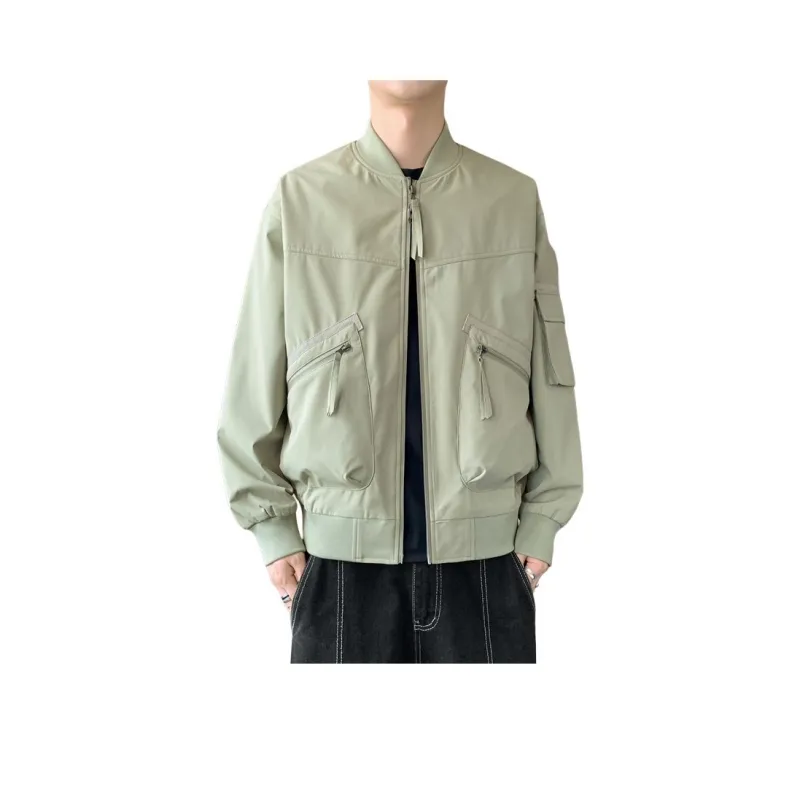 Dme Jackets Unisex-12