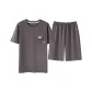 Gray Luxury Style