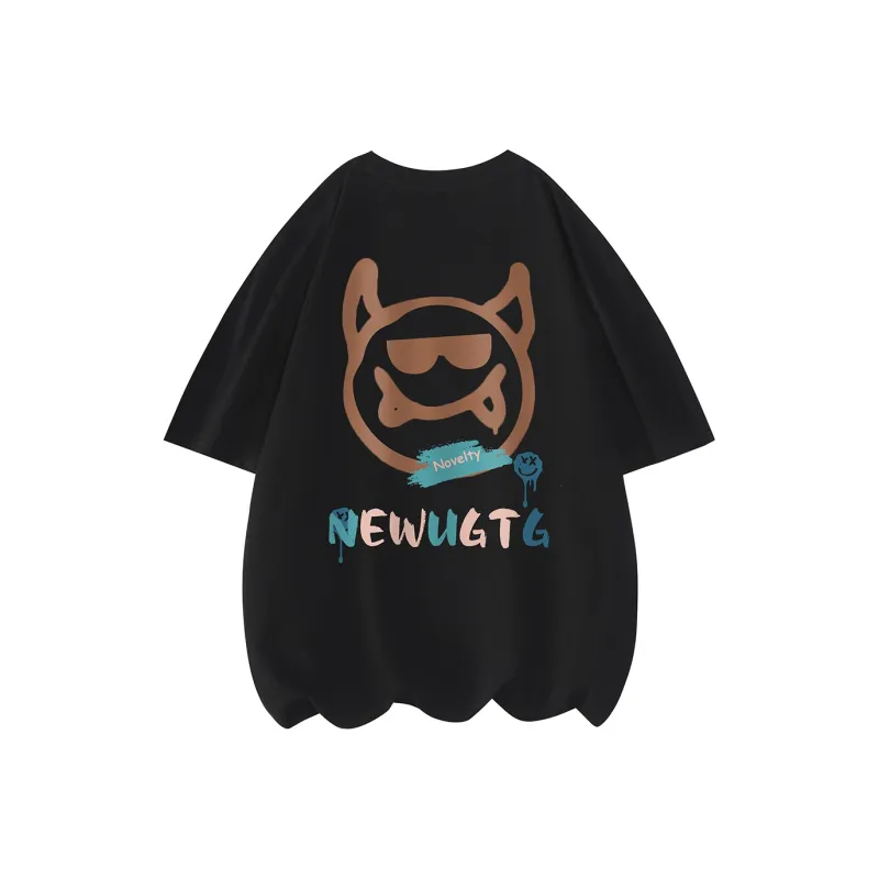 UGTG T Shirts Unisex-4