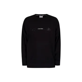 Calvin Klein Sweatshirts Men Black