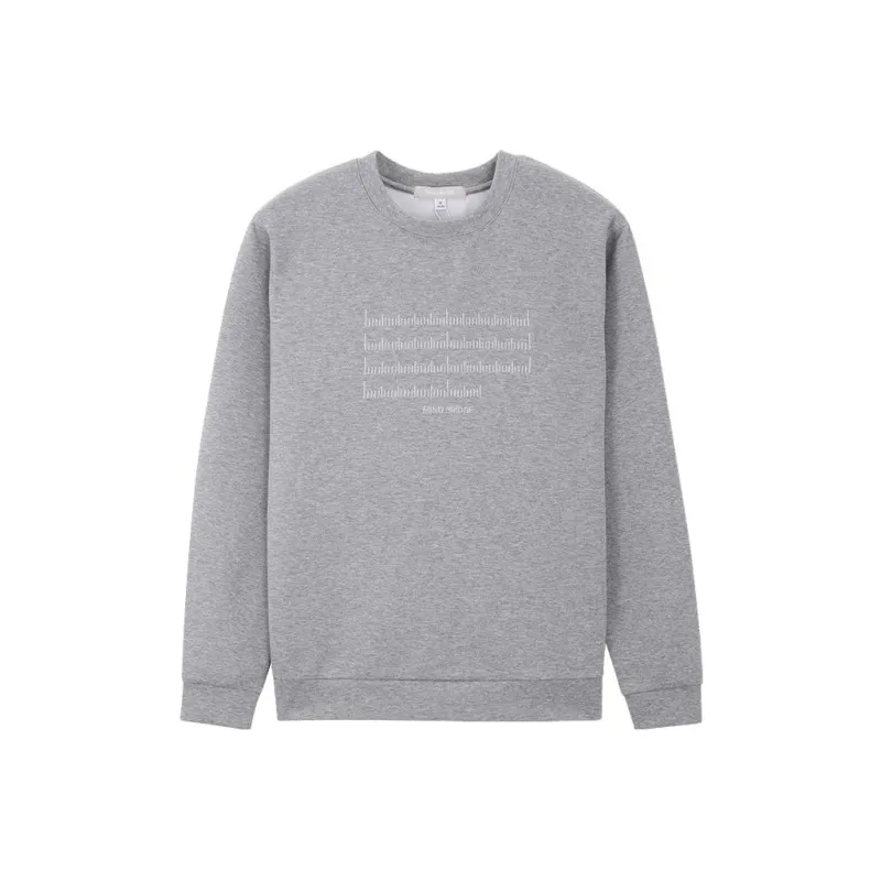 MindBridge Sweatshirts Men-0