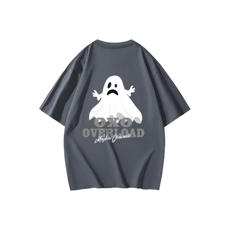 OXO OVERLOAD T Shirts Unisex-11