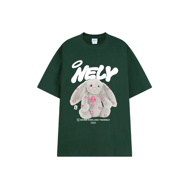 NELY T Shirts Unisex-31